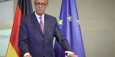 Merz: Avrupa’nın çıkarlarını etkileyen her plan için onay şart