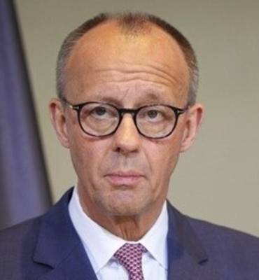 Merz: GKRY, AB Konseyi Dönem Başkanlığı'nı devralacak