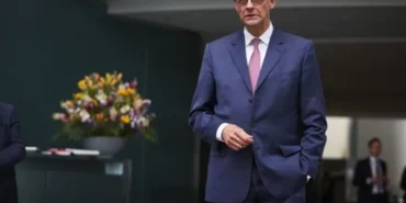 Merz: Otomotiv endüstrisi, Almanya'nın dünyadaki imajını şekillendiriyor