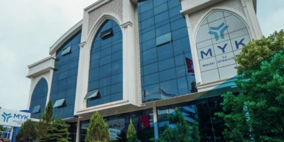 Mesleki Yeterlilik Kurumu, yeni ulusal standartları yayımladı