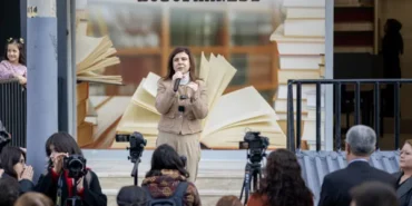 Mesture Erdelan Kütüphanesi açıldı