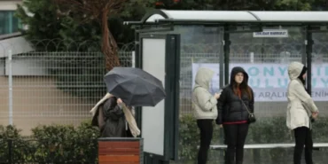 Meteoroloji açıkladı: Ani soğuk hava ve kuvvetli yağış geliyor