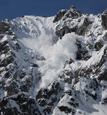 Meteoroloji'den buzlanma, don ve çığ uyarısı