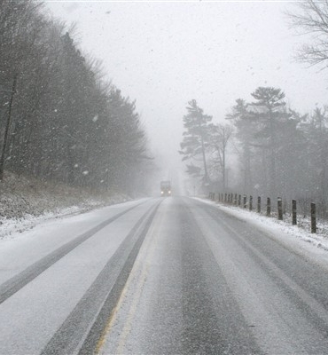 Meteoroloji'den buzlanma ve don uyarısı