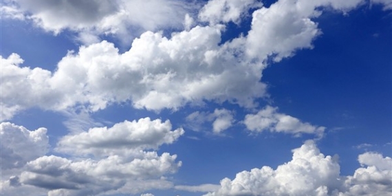 Meteoroloji’den haftalık hava tahmini