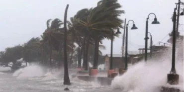 Meteoroloji’den kuvvetli rüzgar uyarısı! İç ve batı kesimlerde bulutlu hava