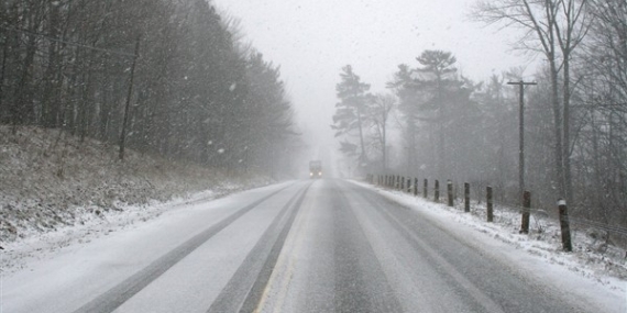 Meteoroloji’den kuvvetli yağış, rüzgar ve buzlanma, don uyarısı