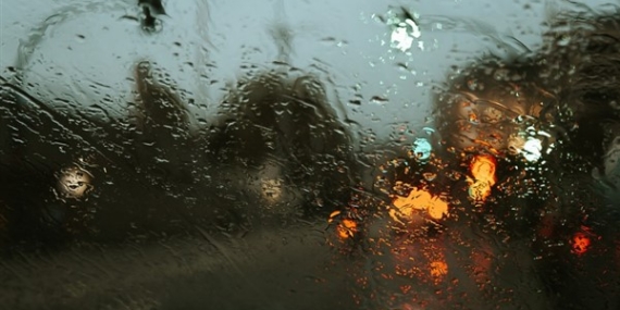 Meteoroloji’den kuvvetli yağış uyarısı