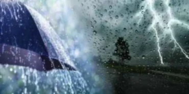 Meteoroloji’den 'Kuvvetli Yağış' uyarısı! Marmara ve Ege’de sağanak alarmı