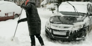 Meteoroloji uyardı: Yurtta kar ve sağanak yağış etkili olacak