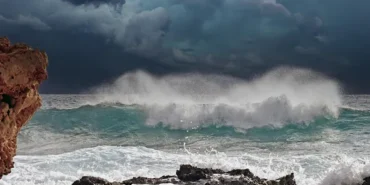 MGM'den denizlerde fırtına uyarısı