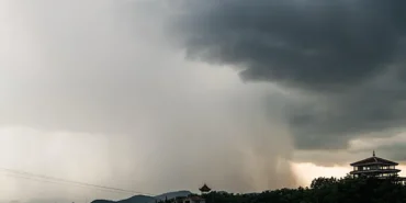 MGM'den Muğla’nın doğusu ile Antalya için kuvvetli yağış uyarısı