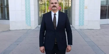 MHP İl Başkanı Ali Önat: ‘Liderimiz Devlet Bahçeli Kırmızı Çizgimizdir’