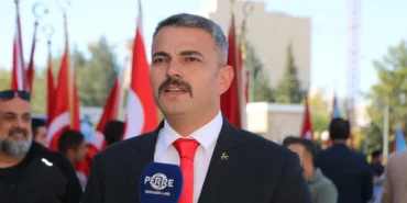 MHP İl Başkanı Ali Önat’tan 24 Kasım Öğretmenler Günü Mesajı