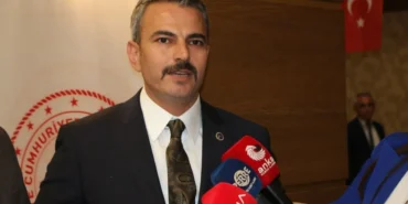 MHP İl Başkanı Ali Önat: ‘Tut–Merkez Yolunun Yenilenmesi Kaçınılmaz Bir İhtiyaçtır’