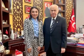 MHP'li Aybike Şimşek'ten pirinç fiyatlarına tepki!