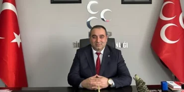 MHP'li Bağ'dan Terörsüz Türkiye mesajı