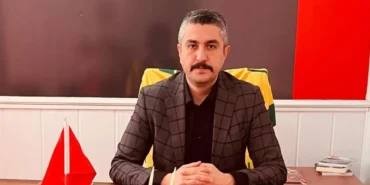 MHP Merkez İlçe Başkanı Selçuk Aslancan’dan Atatürk Bulvarı İçin Acil EDS Çağrısı