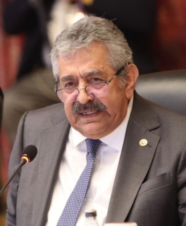 MHP’nin anayasa önerisi açıklandı