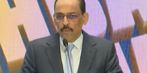 MİT Başkanı Kalın’dan 99. yıl mesajı