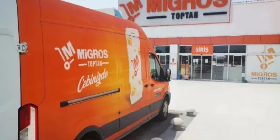 Migros’ta mağaza açılışları