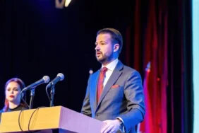 Milatovic: 2028’e kadar AB üyeliği hedefimizi gerçekleştirebiliriz