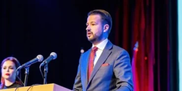 Milatovic’ten Tivat’ın kuruluş yıl dönümüne ilişkin kutlama mesajı