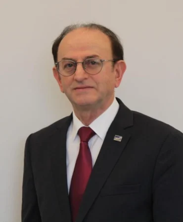 Millet Partisi Bursa'dan Venezuela tepkisi