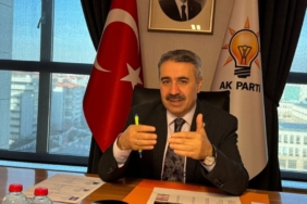 Milletvekili Alkayış: ‘11 milyon 543 bin 301 üyeye ulaşan bu artış, sahadaki güçlü bağın göstergesidir’