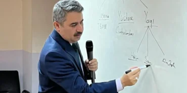 Milletvekili Alkayış: ‘Fedakâr Öğretmenlerimize Çok Şey Borçluyuz’