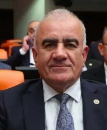 Milletvekili Hüseyin Özhan’dan Adıyaman’ın İl Oluşunun 71. Yıl Dönümü Mesajı