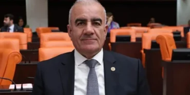 Milletvekili Hüseyin Özhan: ‘Geleceğimizin Mimarlarına Minnettarız’