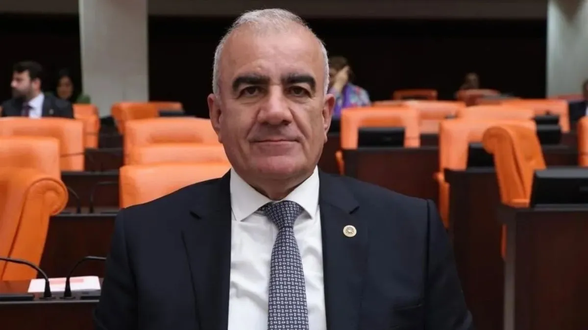 Milletvekili Hüseyin Özhan: ‘Geleceğimizin Mimarlarına Minnettarız’