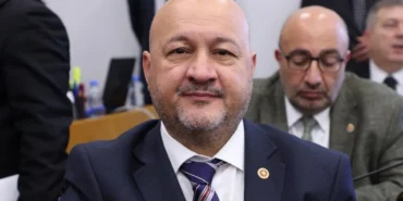 Milletvekili Kurt: ‘Adıyaman Kuzey Çevre Yolu stratejik bir yatırımdır’  - Videolu Haber