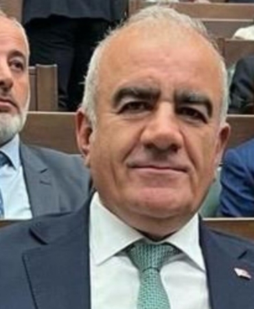 Milletvekili Özhan: ‘Büyük bir aileyiz’