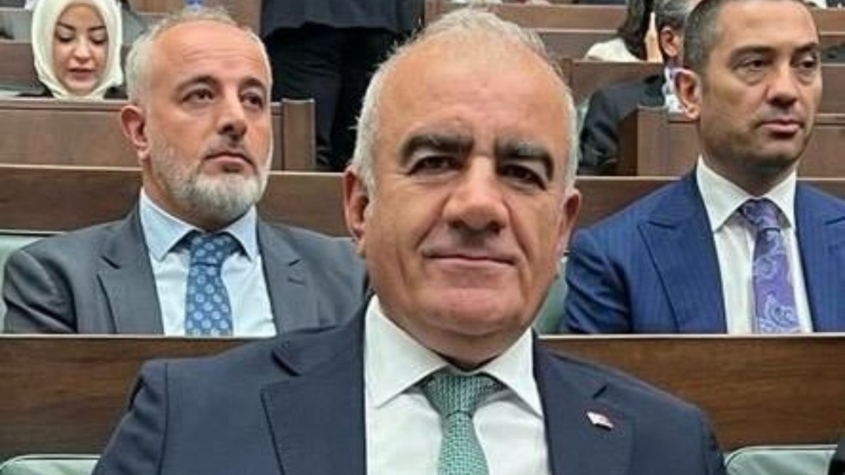 Milletvekili Özhan: ‘Büyük bir aileyiz’