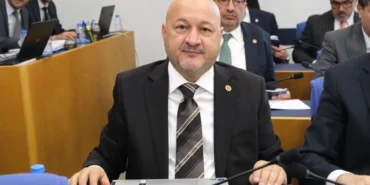 Milletvekili Resul Kurt: ‘Adıyaman’da tarım, orman ve su yatırımları hayati öneme sahip’  - Videolu Haber