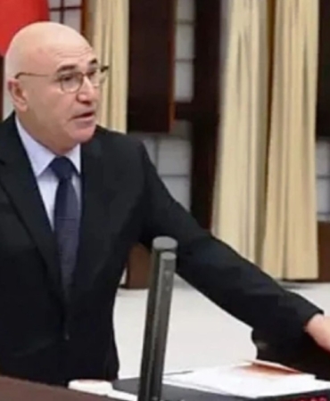 Milletvekili Tanal: ‘ABD’nin Venezuela saldırısı emperyalist bir müdahaledir’