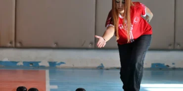 Milli bocce sporcusu Zeynep, İrlanda'da "kürsü" mücadelesi verecek