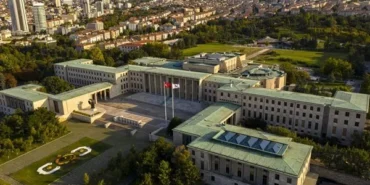 Milli Dayanışma, Kardeşlik ve Demokrasi Komisyonu 21 Kasım'da toplanacak