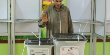 Mısır'da Temsilciler Meclisi seçimlerinin ikinci aşaması sürüyor