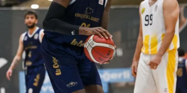 MKE Ankaragücü - Kipaş İstiklalspor