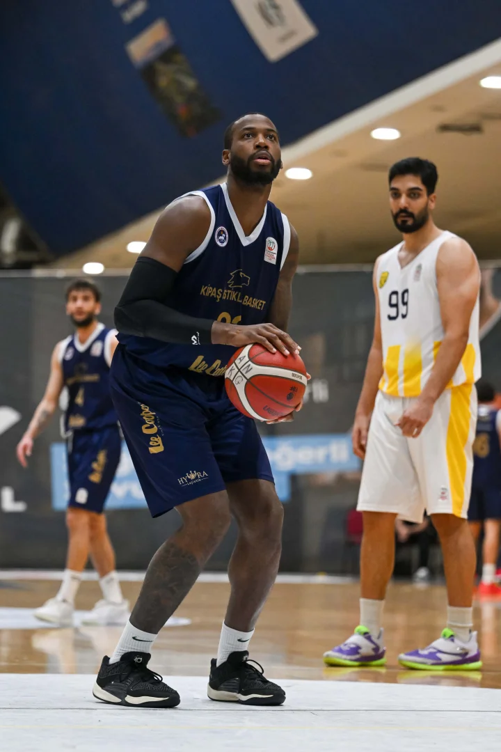 MKE Ankaragücü - Kipaş İstiklalspor