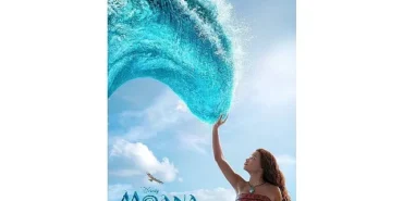 Moana’nın Canlı Aksiyon Uyarlamasından İlk Fragman ve Poster Yayınlandı