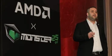Monster, AMD iş birliğiyle yeni nesil masaüstü bilgisayarlarını tanıttı