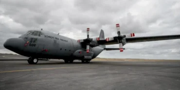 MSB: C-130 kazasında yeni gelişme: Ekip yurda döndü