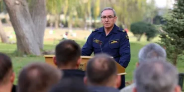 MSB Haftalık Basın Bilgilendirme Toplantısı gerçekleştirildi