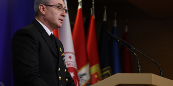 MSB: İsrail’in Somaliland’ı tanıması uluslararası hukukun açık ihlalidir