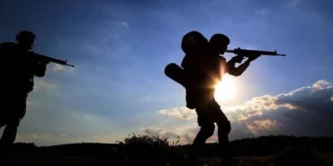 MSB: Sınırda 205 kişi yakalandı! 3 terörist teslim oldu