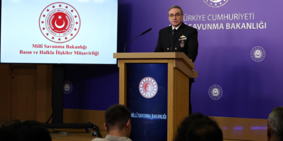 MSB: Suriye ordusu Halep’te terörle mücadele operasyonu başlattı